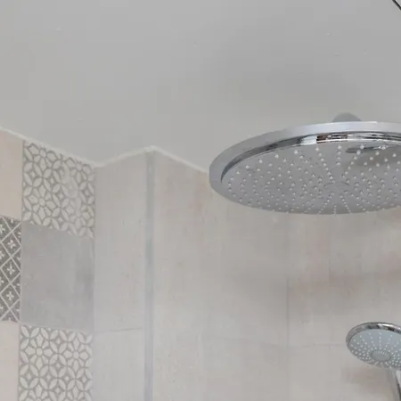 Mtr - Temporary Rent Luminoso Vista Mar Av Del Mar 아파트 마르베야