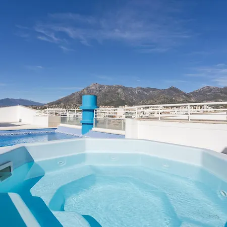 Appartamento Mtr - Temporary Rent Luminoso Vista Mar Av Del Mar